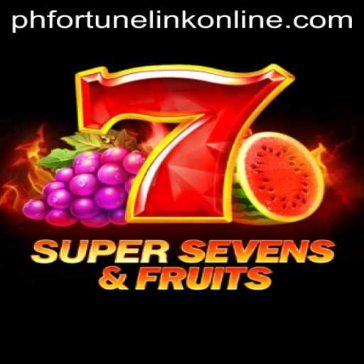 7SuperSevensFruits: A Refreshing New Twist in the World of Online Gaming
