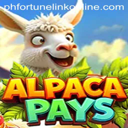 Exploring the Thrills of AlpacaPays: A Fortune Link Online Gaming Experience