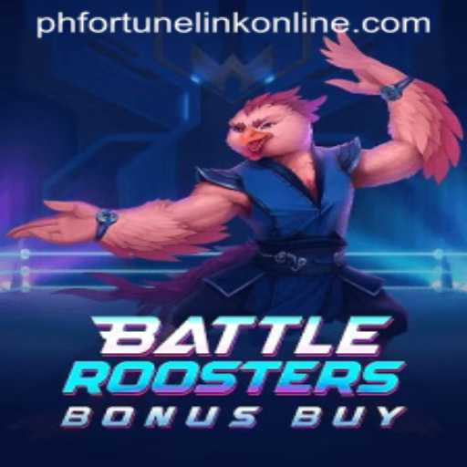 BattleRoostersBonusBuy: An Exciting Adventure in Online Gaming with PH Fortune Link