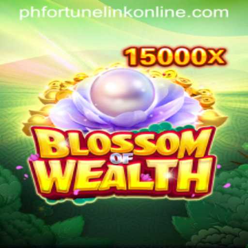 Discover the Enchanting World of BlossomofWealth: A Guide to Mastering Ph Fortune Link Online