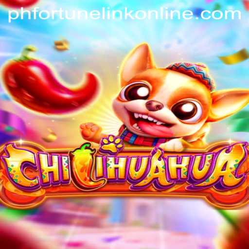 Discover CHILIHUAHUA: The Exciting Online Gaming Experience with PH Fortune Link