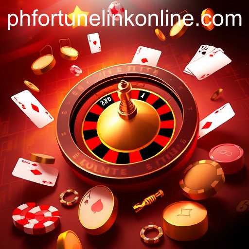 Discovering the World of Casino Games: Unleashing the Thrill of 'Ph Fortune Link Online'