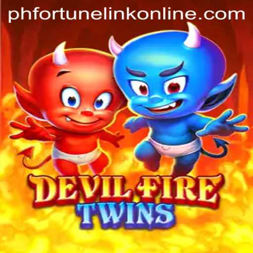 Exploring the World of DevilFireTwins: An In-Depth Look at Gameplay and Strategy