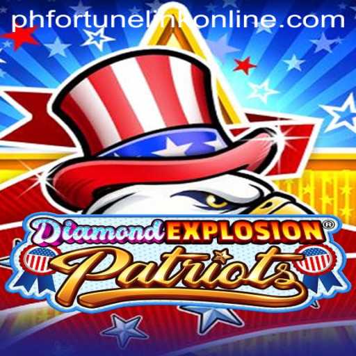 Exploring the Thrills of DiamondExplosionPatriots: A Game-Changer in the World of Online Gaming