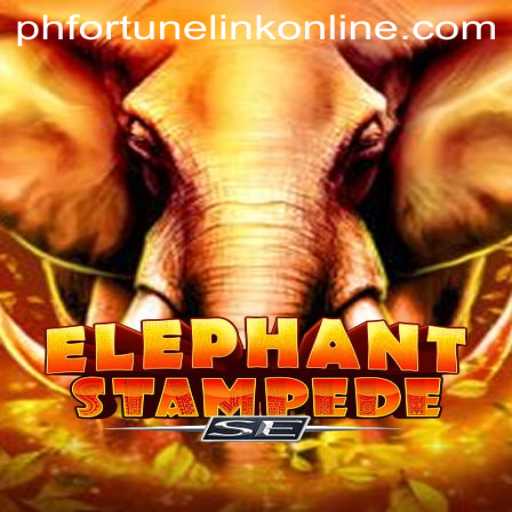 Exploring the Thrills of ElephantStampedeSE: A Fortune Link Online Phenomenon