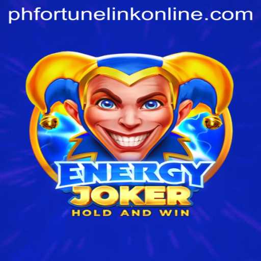 Discover EnergyJoker: The Ultimate Gaming Experience with 'PH Fortune Link Online'
