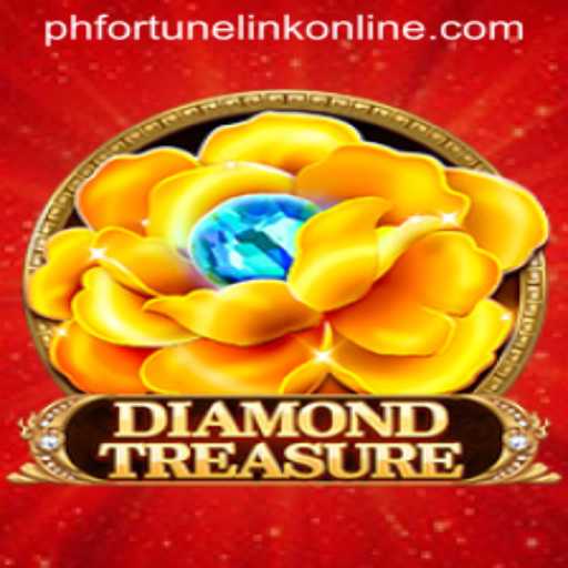 Exploring Diamondtreasure - A Thrilling Online Adventure