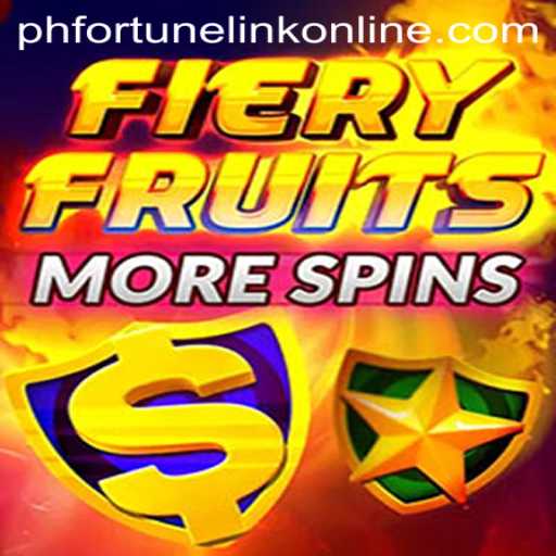 Exploring the Exciting World of FieryFruitsMoreSpins: A Boon for PH Fortune Link Online Players