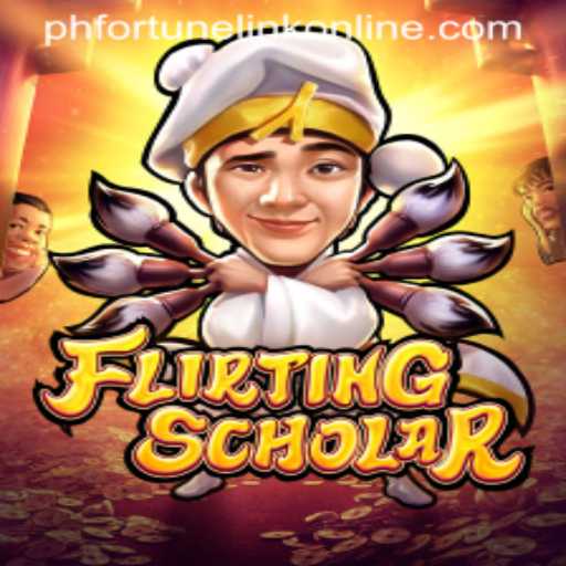 Exploring FlirtingScholar: A Captivating Casino Adventure with a Twist