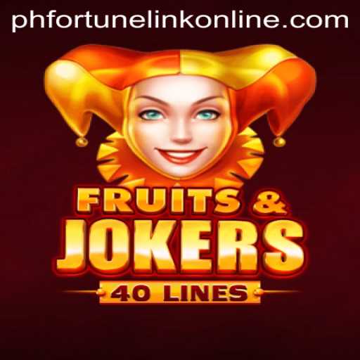 Exploring the Exciting World of FruitsAndJokers40: A Mesmerizing Journey into Online Gaming