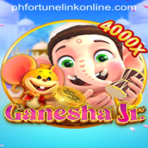 Discover GaneshaJr: An Exciting Journey Through Adventure and Strategy