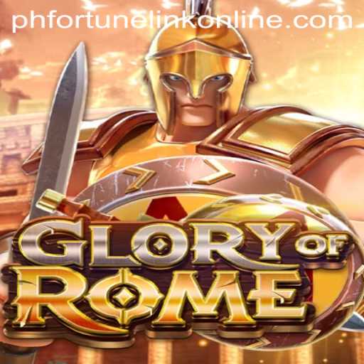 Exploring the Allure of GloryofRome: A Dive into Historical Gaming
