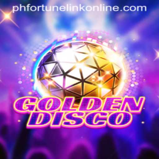 GoldenDisco: A Glimmering Journey Through Virtual Entertainment