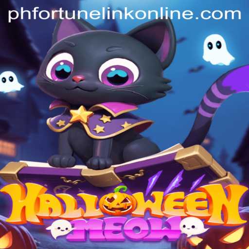 HalloweenMeow: A Spooky Adventure for Gamers