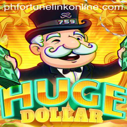 Exploring the Exciting World of HugeDollar: An Insight into PH Fortune Link Online