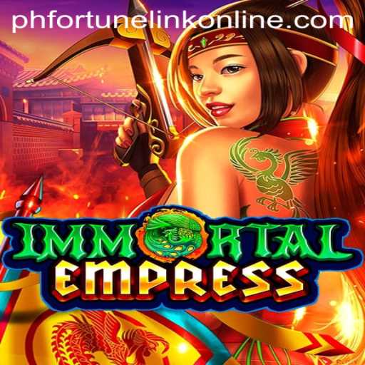 Unveiling the Enchanting Realm of ImmortalEmpress