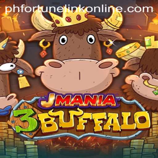 Exploring JMania3Buffalo: The Next Big Casino Phenomenon