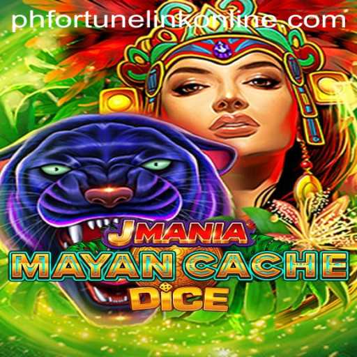 Explore the Adventurous World of JManiaMayanCacheDice: A Thrilling Dice Game Experience