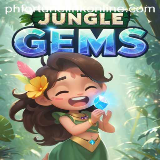 JungleGems: An Immersive Adventure with PH Fortune Link Online