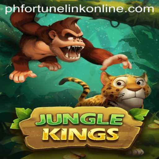 Discovering the Thrills of JungleKings: An Immersive Gaming Experience