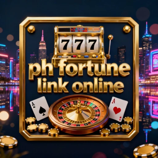 ph fortune link online
