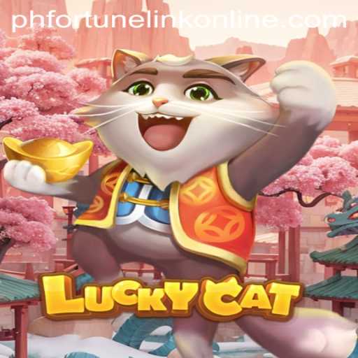 Exploring the Intriguing World of LuckyCat: A Comprehensive Guide to PH Fortune Link Online