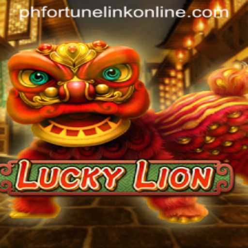 Discover the Thrilling World of LuckyLion: A Deep Dive into PH Fortune Link Online