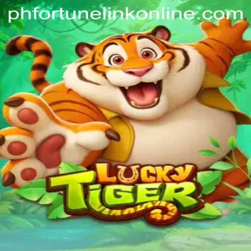 Discover the Exciting World of LuckyTiger: Dive into the Adventure with PH Fortune Link Online