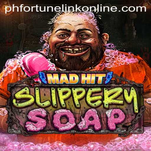 MadHitSlipperySoap: A Thrilling Dive into Online Gaming with a Twist