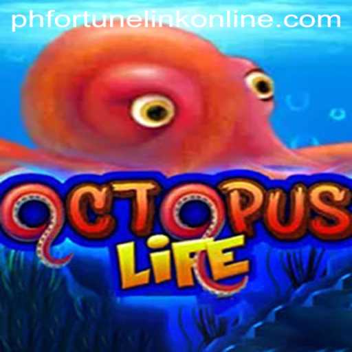 Discover the Exciting World of OctopusLife: Dive into the Depths with Ph Fortune Link Online