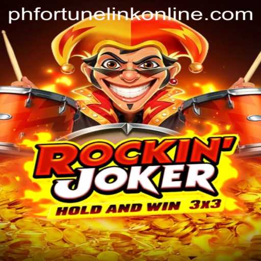 Exploring the World of Rockinjoker: A Deep Dive into PH Fortune Link Online