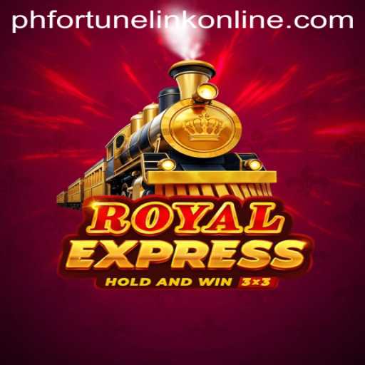 Royal Express: Navigating the World of PH Fortune Link Online