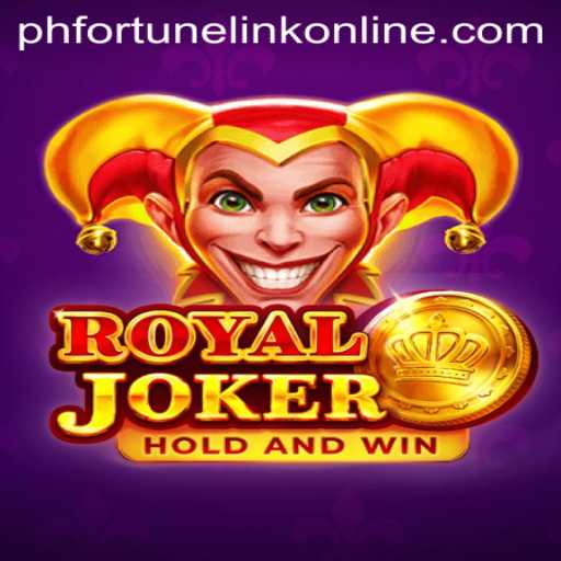 Discover the Thrill of RoyalJoker: An In-Depth Exploration of PH Fortune Link Online