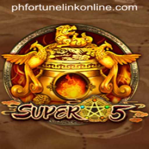 Unveiling Super5: Exploring the Exciting World of PH Fortune Link Online
