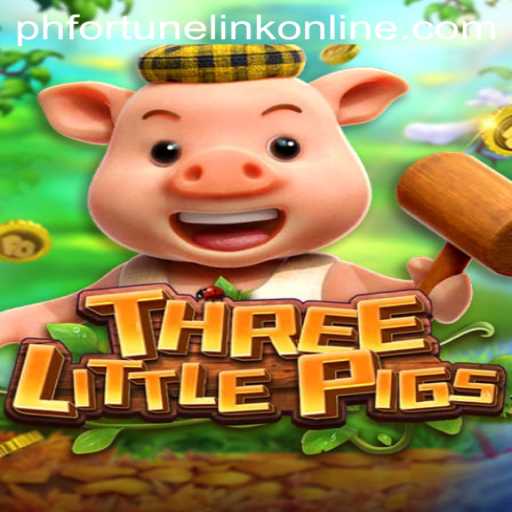 THREELITTLEPIGS: Unraveling the Excitement with PH Fortune Link Online