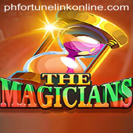 TheMagicians: Unlocking the Mysteries of 'Ph Fortune Link Online'