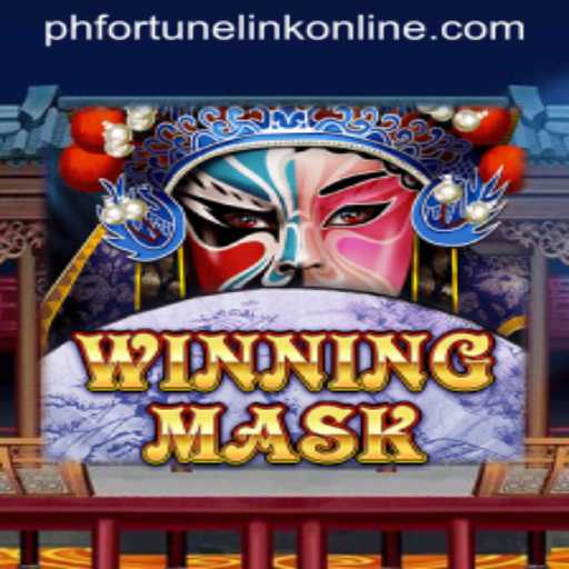 Discover WinningMask: The Latest in Online Gaming with PH Fortune Link