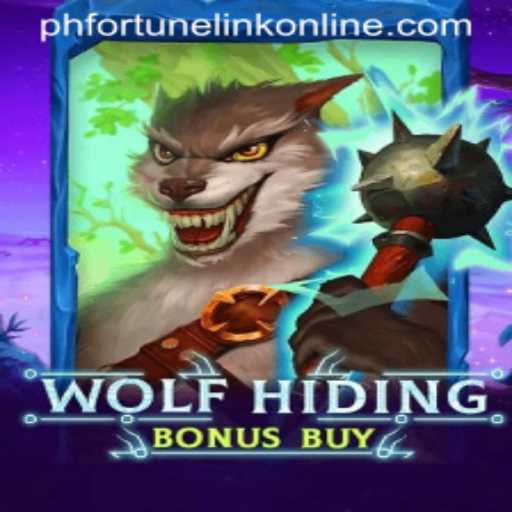 Unveiling the Thrills and Strategies of WolfHidingBonusBuy: A Comprehensive Guide