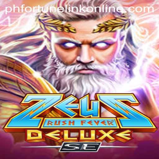 Unveiling the Exciting World of ZeusRushFeverDeluxeSE: A Dynamic Gaming Experience